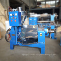 RF128-S Rapeseed Oil pressers of the Latest Model,High Pressure Low residue Oil Pressing Machinery